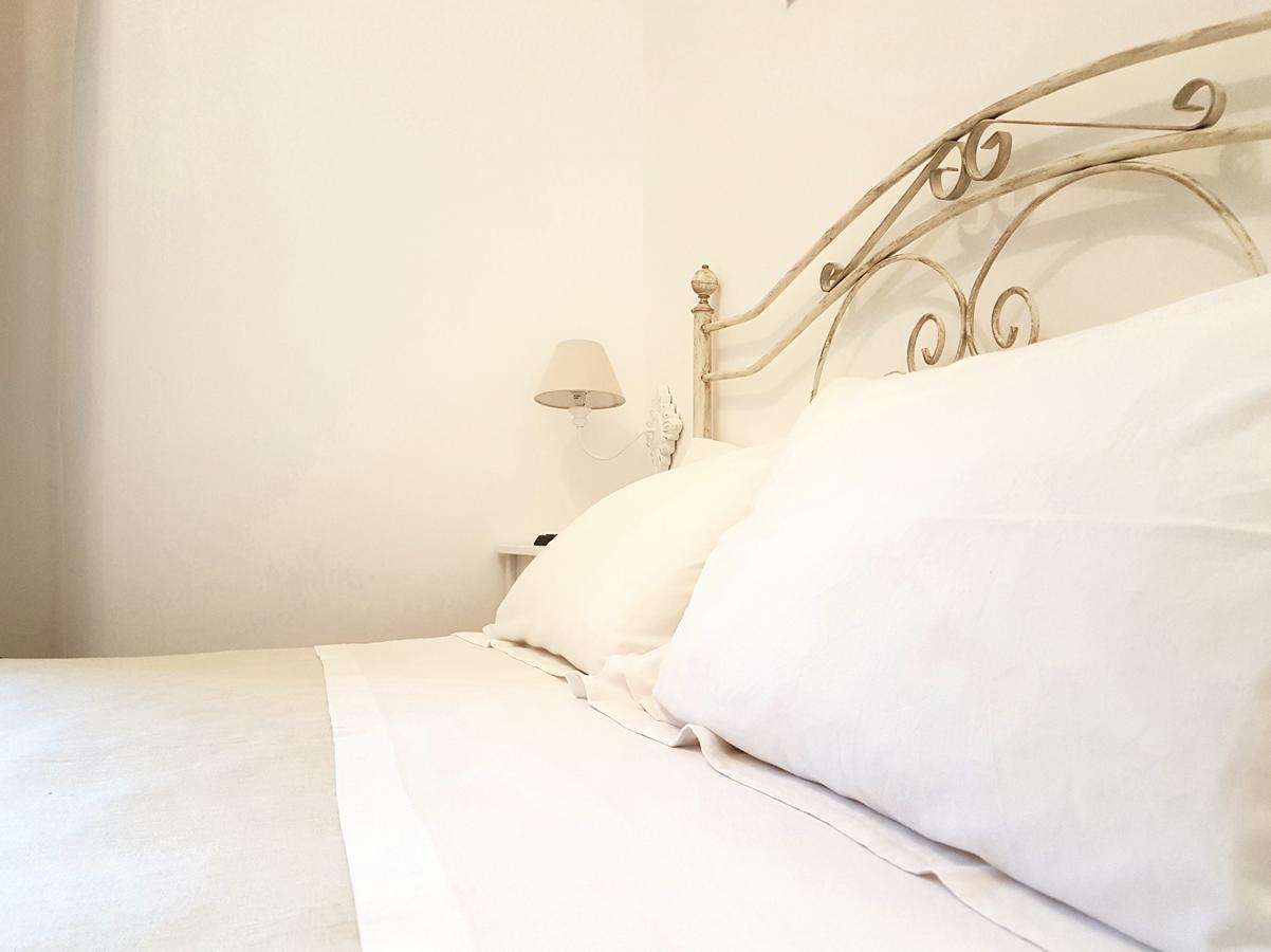 B&B All'Ombra Degli Ulivi Ostuni Luaran gambar