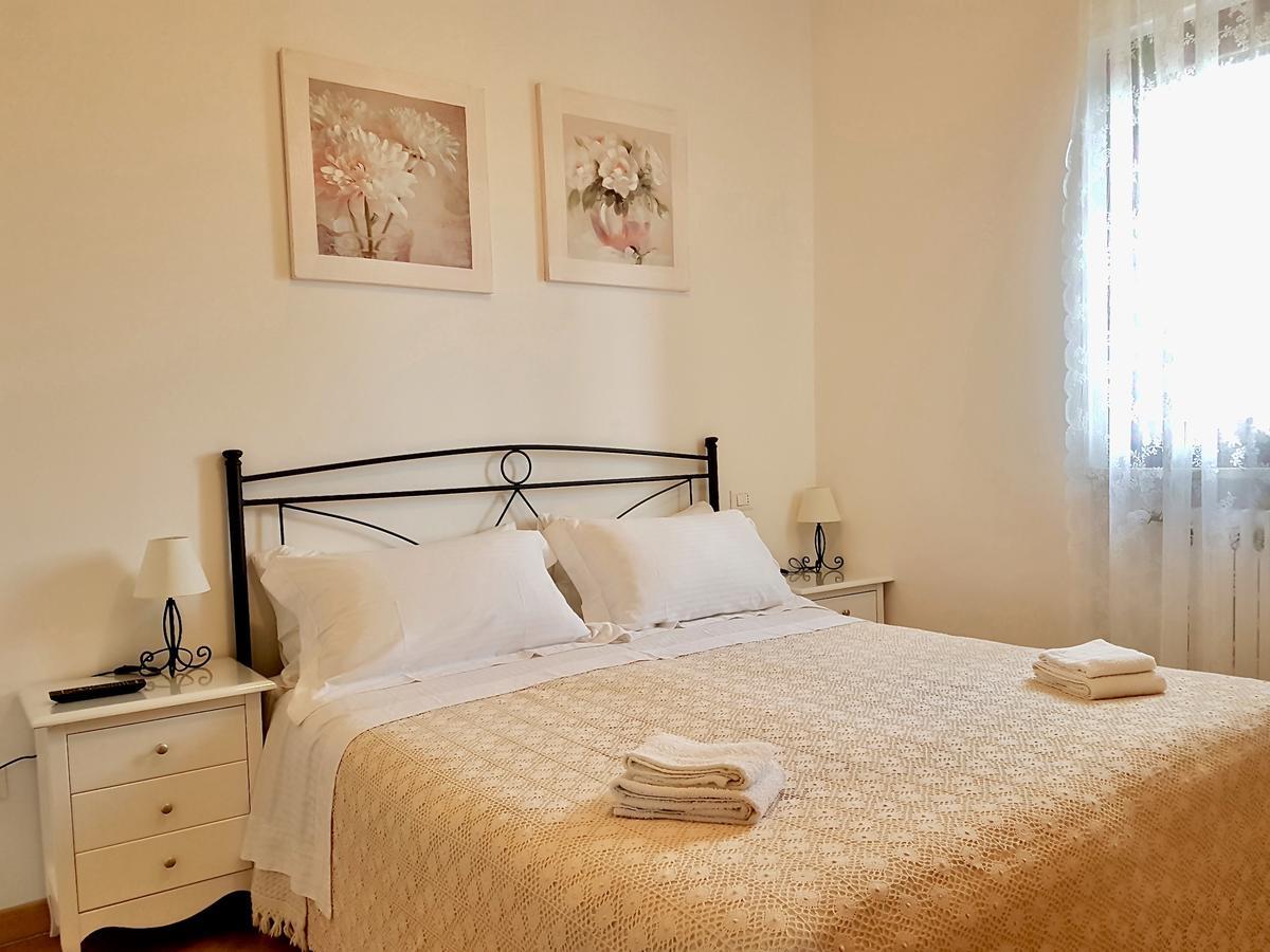 B&B All'Ombra Degli Ulivi Ostuni Luaran gambar